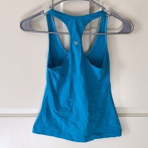 Lululemon Top
